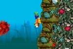 Crash Bandicoot: The Huge Adventure (Game Boy Advance)