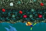 Crash Bandicoot: The Huge Adventure (Game Boy Advance)