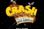 Crash Bandicoot: The Huge Adventure (Game Boy Advance)