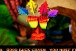 Crash Bandicoot: The Huge Adventure (Game Boy Advance)