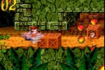 Crash Bandicoot: The Huge Adventure (Game Boy Advance)