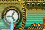 Crash Bandicoot: The Huge Adventure (Game Boy Advance)