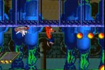 Crash Bandicoot: The Huge Adventure (Game Boy Advance)