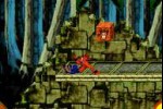 Crash Bandicoot: The Huge Adventure (Game Boy Advance)