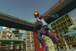 JSRF: Jet Set Radio Future (Xbox)