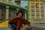 JSRF: Jet Set Radio Future (Xbox)