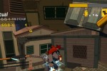 JSRF: Jet Set Radio Future (Xbox)