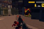 JSRF: Jet Set Radio Future (Xbox)