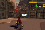 JSRF: Jet Set Radio Future (Xbox)