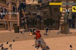 JSRF: Jet Set Radio Future (Xbox)