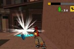 JSRF: Jet Set Radio Future (Xbox)