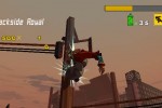 JSRF: Jet Set Radio Future (Xbox)