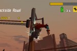 JSRF: Jet Set Radio Future (Xbox)