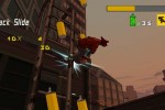 JSRF: Jet Set Radio Future (Xbox)