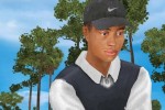 Tiger Woods PGA Tour 2002 (PC)