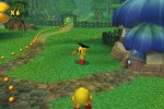 Pac-Man World 2 (PlayStation 2)