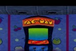 Pac-Man World 2 (PlayStation 2)
