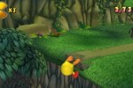 Pac-Man World 2 (PlayStation 2)