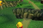 Pac-Man World 2 (PlayStation 2)