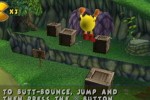 Pac-Man World 2 (PlayStation 2)