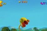 Pac-Man World 2 (PlayStation 2)