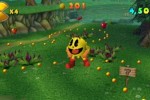 Pac-Man World 2 (PlayStation 2)