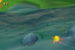 Pac-Man World 2 (PlayStation 2)