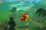 Pac-Man World 2 (PlayStation 2)