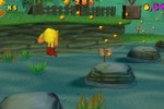Pac-Man World 2 (PlayStation 2)