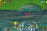 Pac-Man World 2 (PlayStation 2)