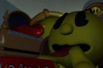 Pac-Man World 2 (PlayStation 2)