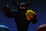 Pac-Man World 2 (PlayStation 2)