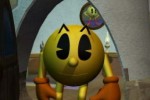 Pac-Man World 2 (PlayStation 2)