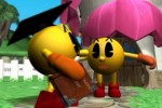 Pac-Man World 2 (PlayStation 2)