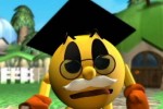 Pac-Man World 2 (PlayStation 2)
