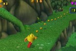 Pac-Man World 2 (PlayStation 2)