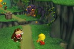 Pac-Man World 2 (PlayStation 2)