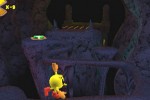 Pac-Man World 2 (PlayStation 2)