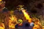Pac-Man World 2 (PlayStation 2)