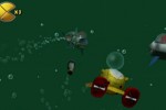 Pac-Man World 2 (PlayStation 2)