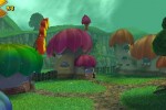 Pac-Man World 2 (PlayStation 2)