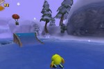 Pac-Man World 2 (PlayStation 2)