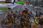 Circus Maximus: Chariot Wars (Xbox)