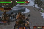 Circus Maximus: Chariot Wars (Xbox)