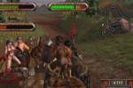 Circus Maximus: Chariot Wars (Xbox)