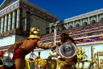 Circus Maximus: Chariot Wars (Xbox)