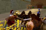 Circus Maximus: Chariot Wars (Xbox)