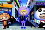 Gitaroo Man (PlayStation 2)