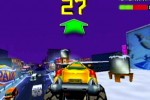 Smashing Drive (GameCube)