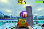 Smashing Drive (GameCube)